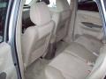 2007 Platinum Metallic Hyundai Tucson GLS  photo #21