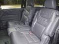 2007 Midnight Blue Pearl Honda Odyssey Touring  photo #6