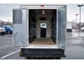 Oxford White - E Series Cutaway E350 Commercial Utility Truck Photo No. 11