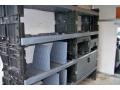 Oxford White - E Series Cutaway E350 Commercial Utility Truck Photo No. 15
