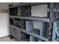 Oxford White - E Series Cutaway E350 Commercial Utility Truck Photo No. 16