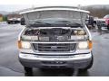 Oxford White - E Series Cutaway E350 Commercial Utility Truck Photo No. 17