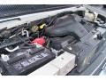 Oxford White - E Series Cutaway E350 Commercial Utility Truck Photo No. 18