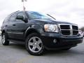 Brilliant Black - Durango SLT 4x4 Photo No. 1