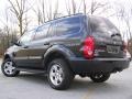 2007 Brilliant Black Dodge Durango SLT 4x4  photo #4