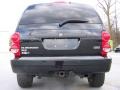 2007 Brilliant Black Dodge Durango SLT 4x4  photo #6