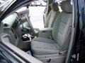 2007 Brilliant Black Dodge Durango SLT 4x4  photo #9