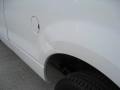 2005 Oxford White Ford F150 XL SuperCab  photo #15