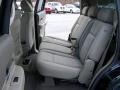 2007 Brilliant Black Dodge Durango SLT 4x4  photo #11