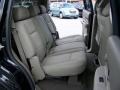 2007 Brilliant Black Dodge Durango SLT 4x4  photo #13