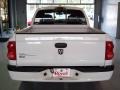 Bright White - Dakota SLT Quad Cab Photo No. 5