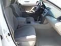 Super White - Camry LE Photo No. 13