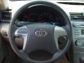 Super White - Camry LE Photo No. 15