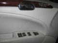 2007 Sharkskin Gray Buick Lucerne CXL  photo #10