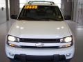 2004 Summit White Chevrolet TrailBlazer LT  photo #2