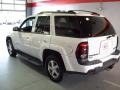 2004 Summit White Chevrolet TrailBlazer LT  photo #4