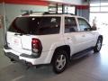 2004 Summit White Chevrolet TrailBlazer LT  photo #6