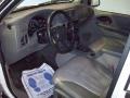 2004 Summit White Chevrolet TrailBlazer LT  photo #12