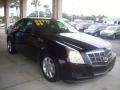 Black Raven - CTS Sedan Photo No. 2
