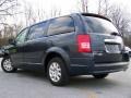 2009 Modern Blue Pearl Chrysler Town & Country LX  photo #3