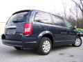 2009 Modern Blue Pearl Chrysler Town & Country LX  photo #6