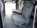 2009 Modern Blue Pearl Chrysler Town & Country LX  photo #9