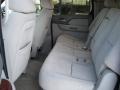 2007 Graystone Metallic Chevrolet Suburban 1500 LT 4x4  photo #9