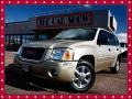 Sand Beige Metallic - Envoy SLE 4x4 Photo No. 1
