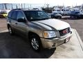 Sand Beige Metallic - Envoy SLE 4x4 Photo No. 2