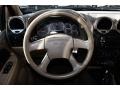 Sand Beige Metallic - Envoy SLE 4x4 Photo No. 8