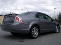 Tungsten Grey Metallic - Fusion SE Photo No. 7