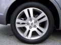 Tungsten Grey Metallic - Fusion SE Photo No. 8