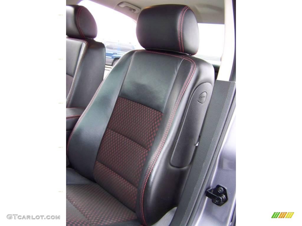 2007 Fusion SE - Tungsten Grey Metallic / Charcoal Black photo #10