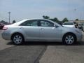 Titanium Metallic - Camry LE Photo No. 2