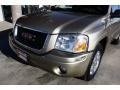 Sand Beige Metallic - Envoy SLE 4x4 Photo No. 18