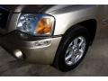 Sand Beige Metallic - Envoy SLE 4x4 Photo No. 23
