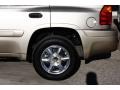 Sand Beige Metallic - Envoy SLE 4x4 Photo No. 24