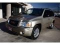 Sand Beige Metallic - Envoy SLE 4x4 Photo No. 25