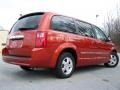 Sunburst Orange Pearl - Grand Caravan SXT Photo No. 7