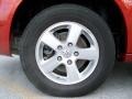 Sunburst Orange Pearl - Grand Caravan SXT Photo No. 8