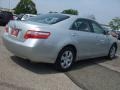 Titanium Metallic - Camry LE Photo No. 3