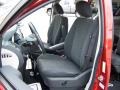 Sunburst Orange Pearl - Grand Caravan SXT Photo No. 9
