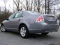 Tungsten Grey Metallic - Fusion SE Photo No. 4