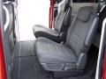 Sunburst Orange Pearl - Grand Caravan SXT Photo No. 11