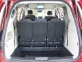 Sunburst Orange Pearl - Grand Caravan SXT Photo No. 12