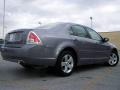 Tungsten Grey Metallic - Fusion SE Photo No. 7