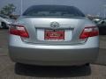 2007 Titanium Metallic Toyota Camry LE  photo #4