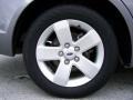 Tungsten Grey Metallic - Fusion SE Photo No. 8