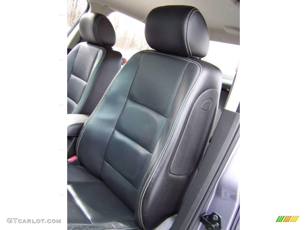 2007 Fusion SE - Tungsten Grey Metallic / Charcoal Black photo #10