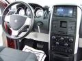 Sunburst Orange Pearl - Grand Caravan SXT Photo No. 19
